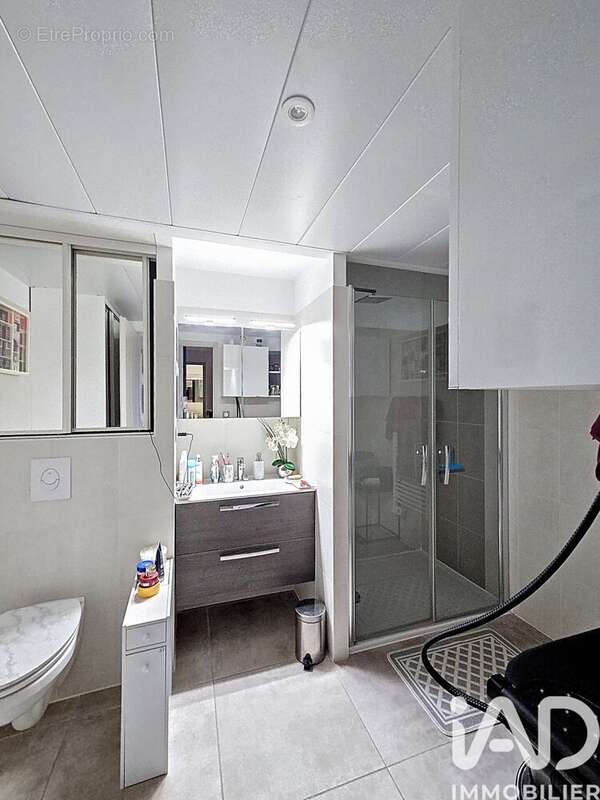 Photo 9 - Appartement à NARBONNE