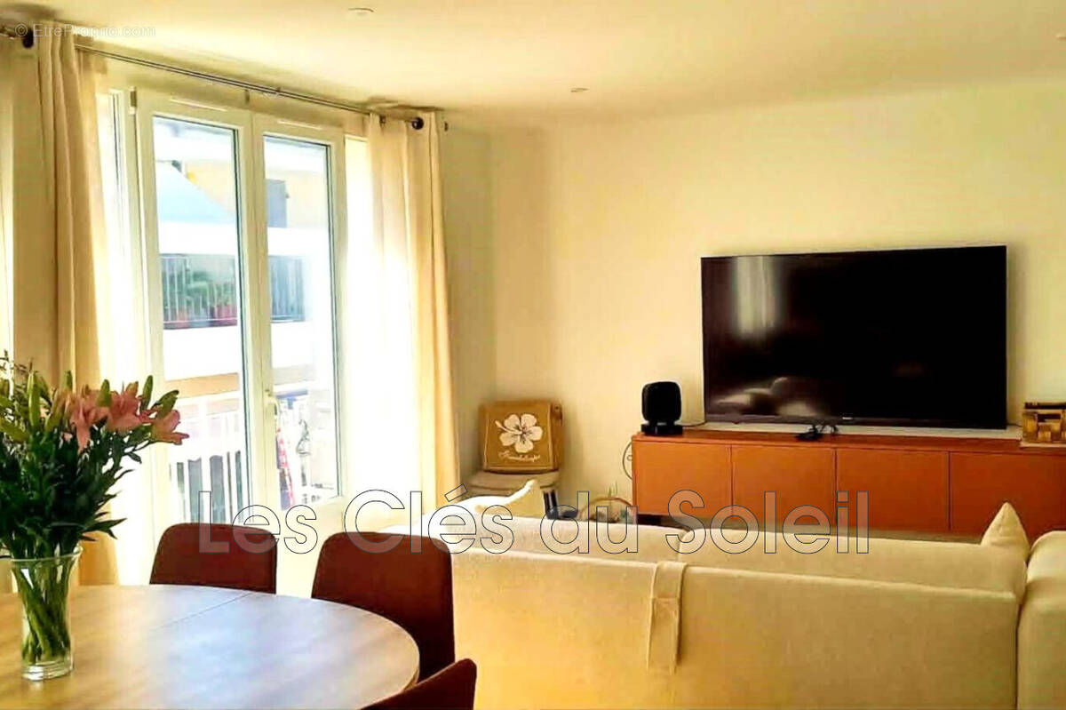 Appartement à BANDOL