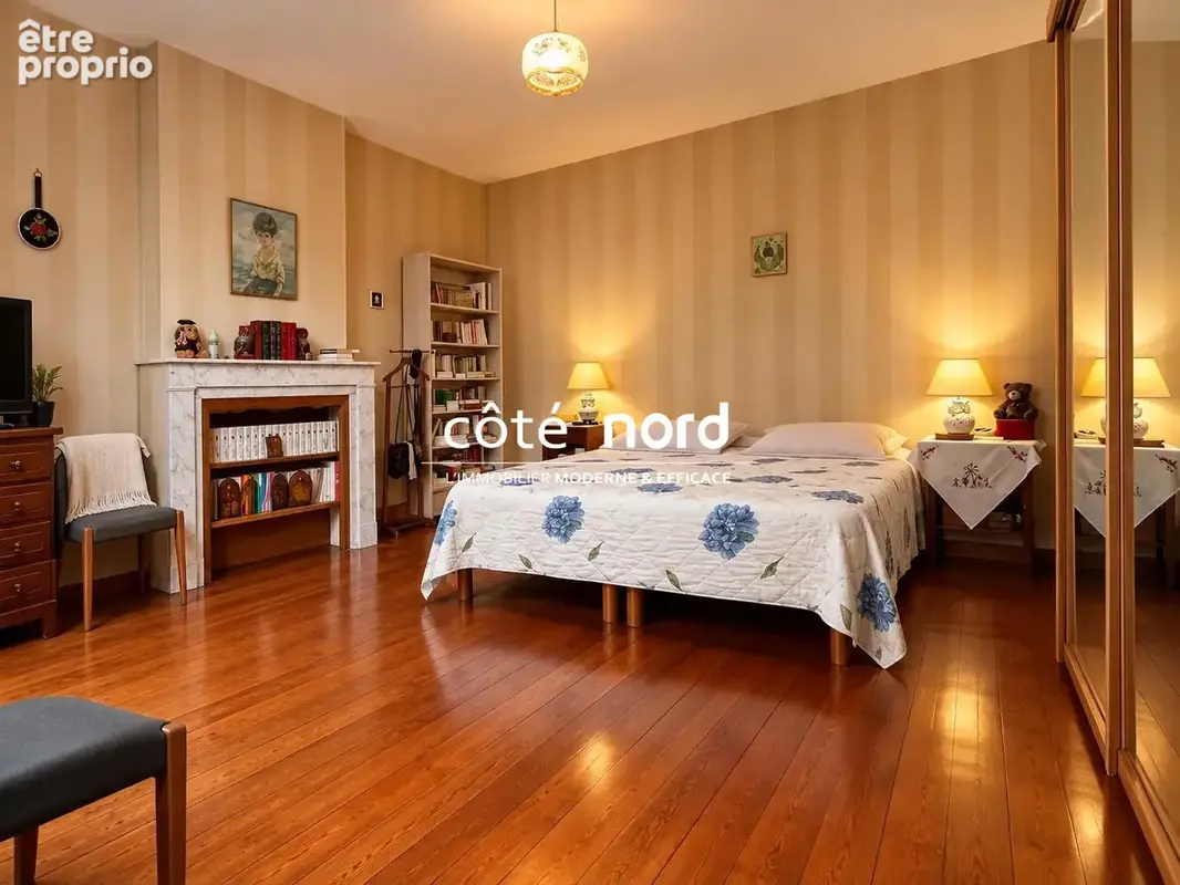 Maison 8 pièces 211 m² à vendre à Bertry (59980) - photo 9