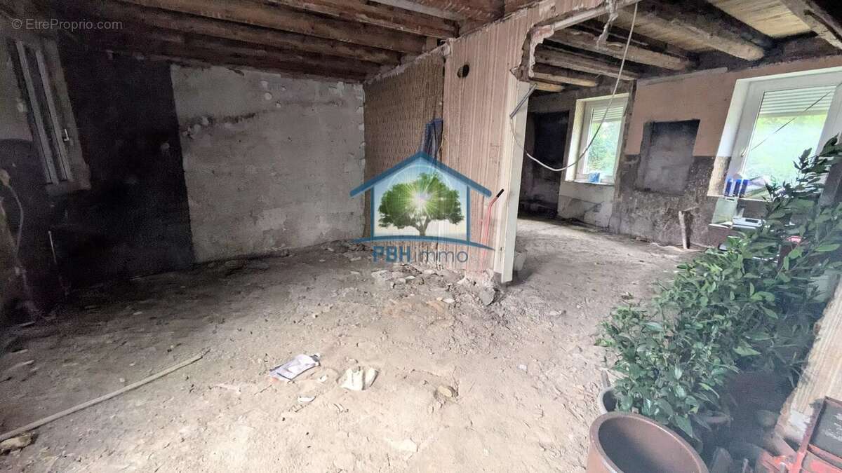 Appartement à BOUXWILLER