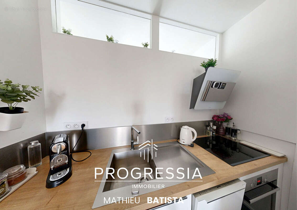 Appartement à LE HAVRE