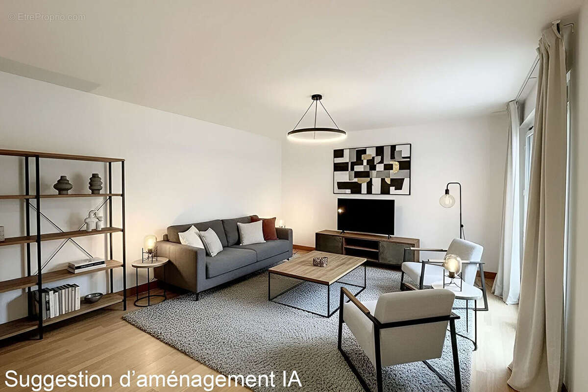 Appartement à VANVES