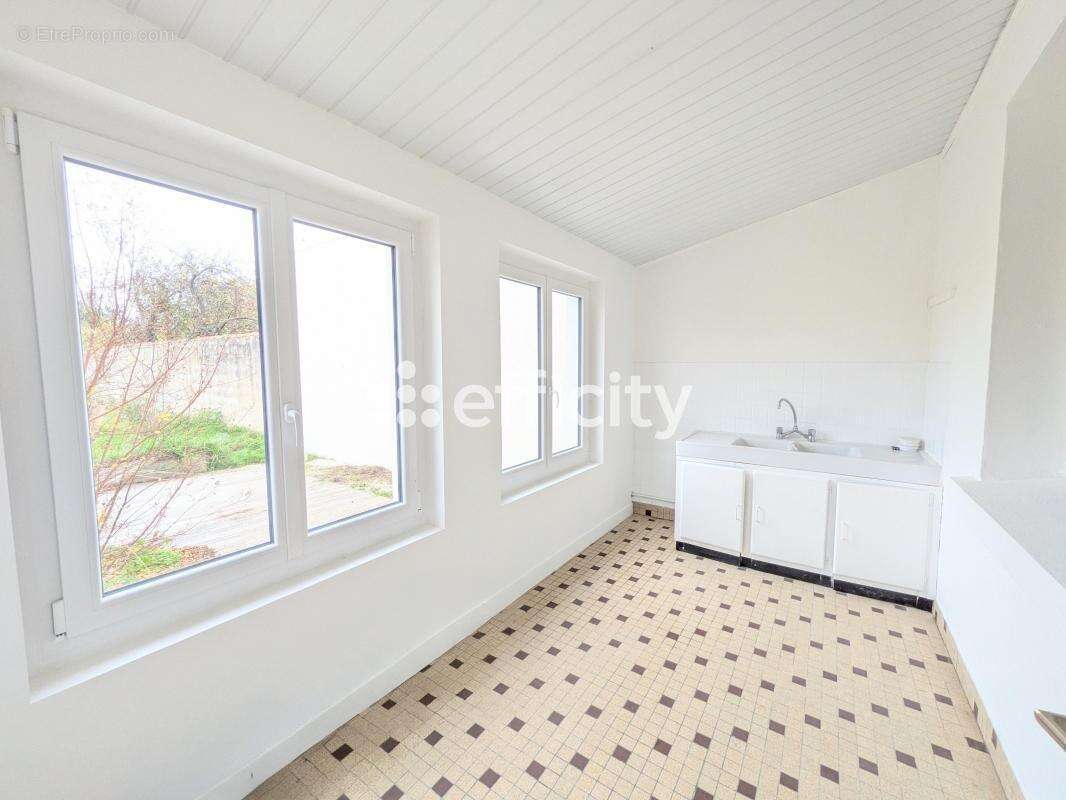 Appartement à LES SABLES-D&#039;OLONNE