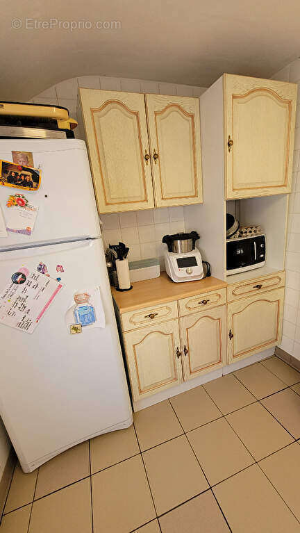 Maison à NEUNG-SUR-BEUVRON