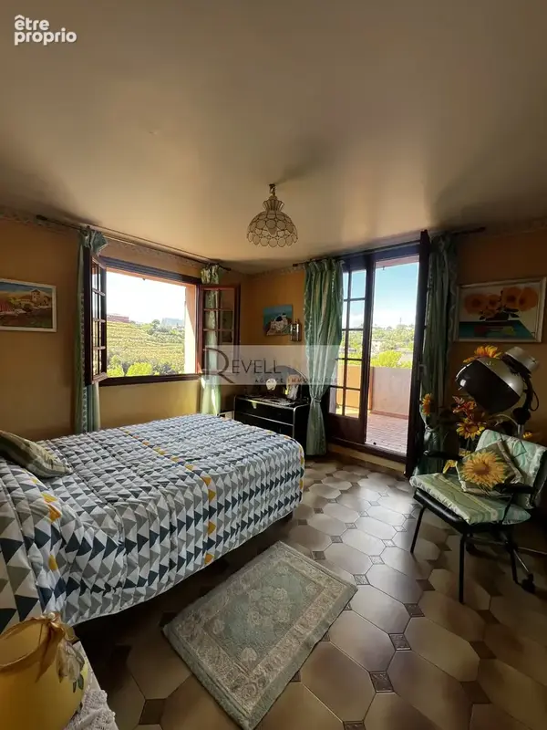 Maison Collines Niçoise - photo 23