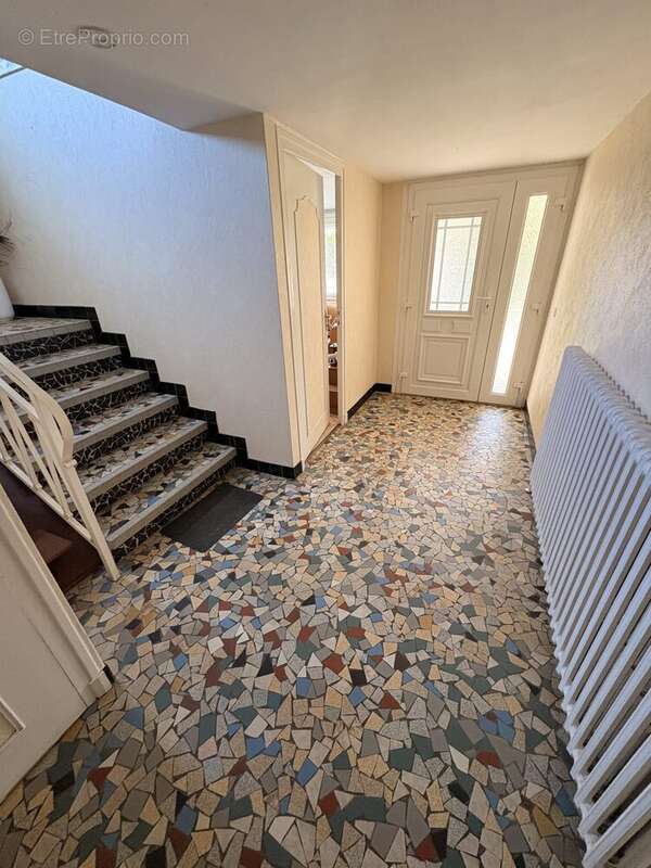 Maison à SAINT-JEAN-EN-ROYANS