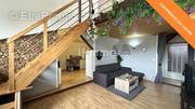 Appartement à BARTENHEIM
