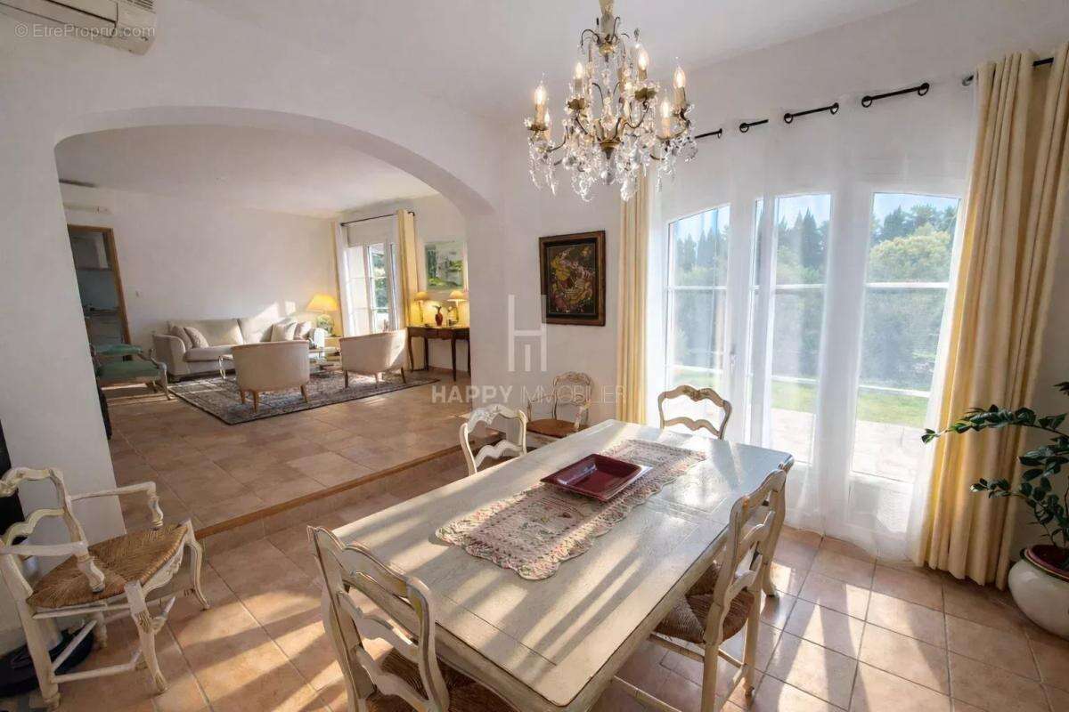 Maison à BARBENTANE