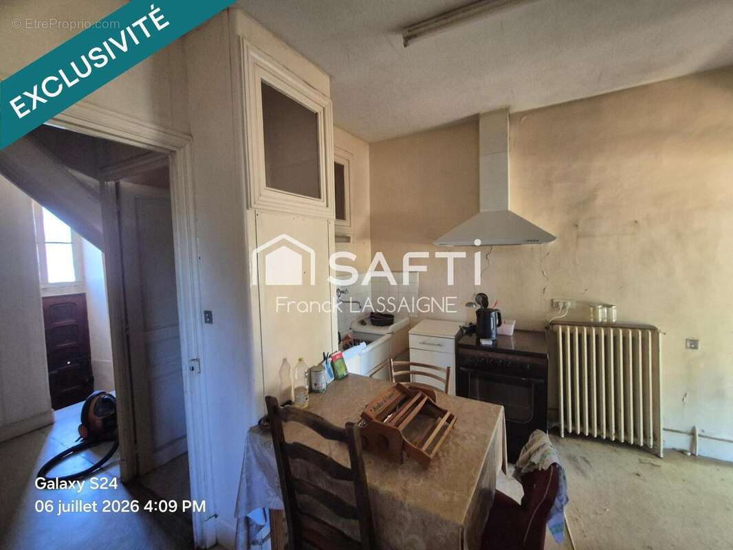 Photo 7 - Maison à AMBERT