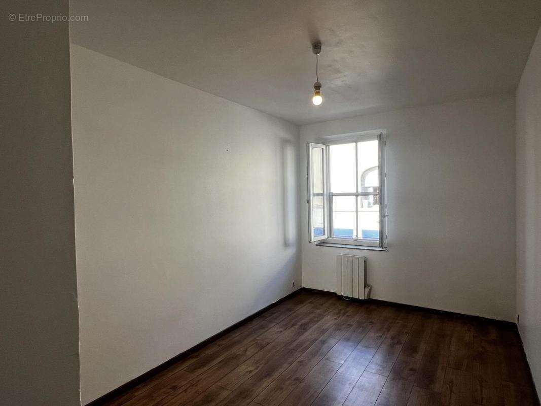 Appartement à SAINT-GILLES