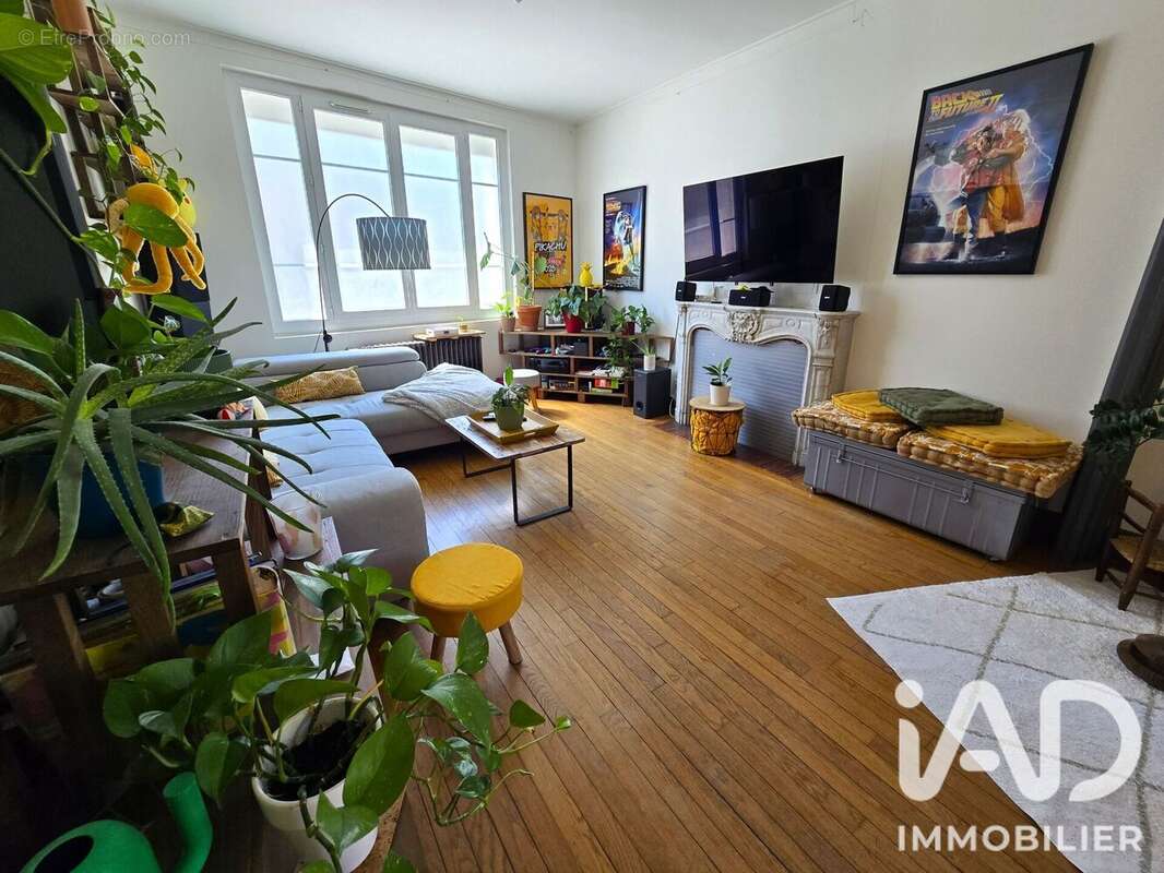 Maison 176 m² à Chateauroux  - photo 3