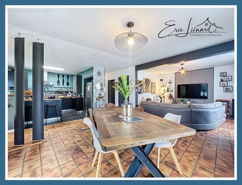 Maison à SAINT-MAIXENT-L'ECOLE