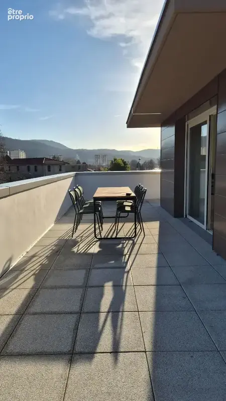 Appartement Saint Martin D Heres 5 pièce(s) 108 m2 - photo 6