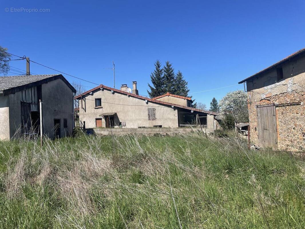 Photo 1 - Maison à MONTAGNY