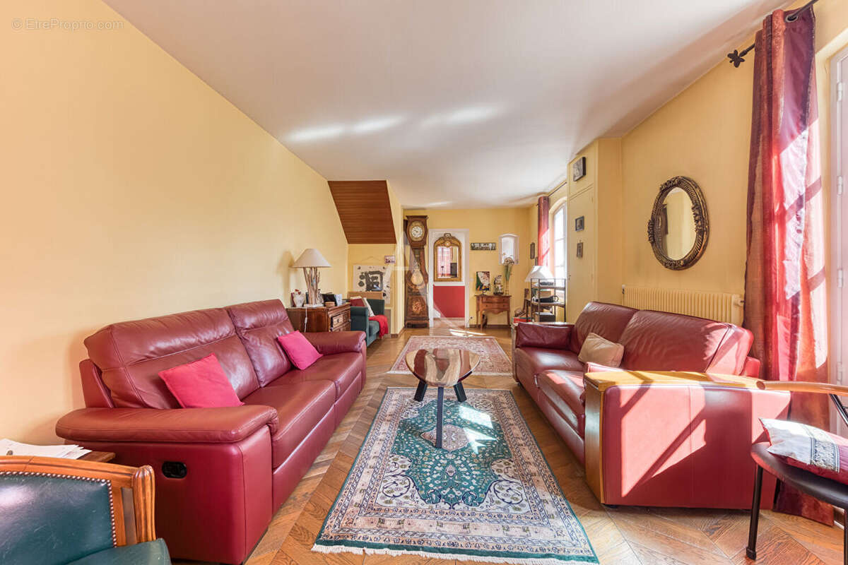 Maison à NOISIEL