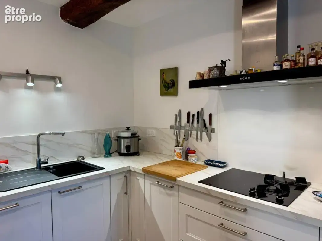 Coulaures (24420) – longère en pierre de 186 m² – 5 chambres – terrain de 3 224 m² – garage et dépendances - photo 45