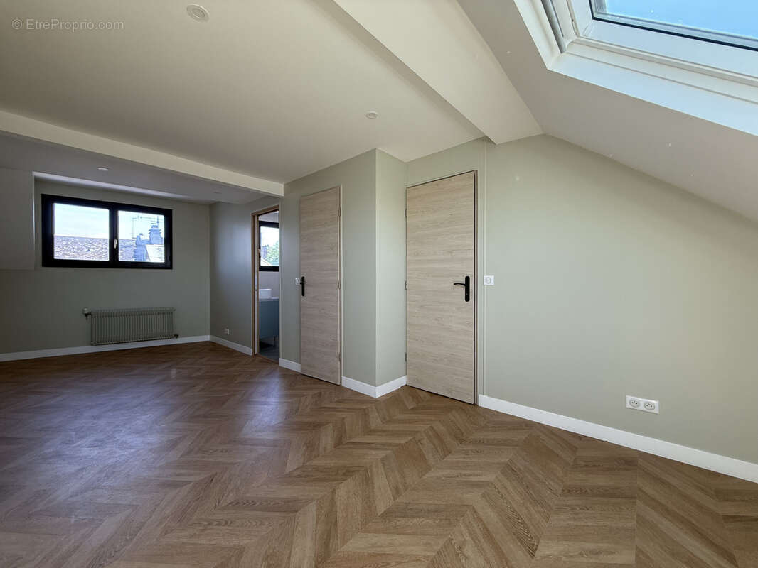 Maison renovee t5 quartier henriville - photo 8