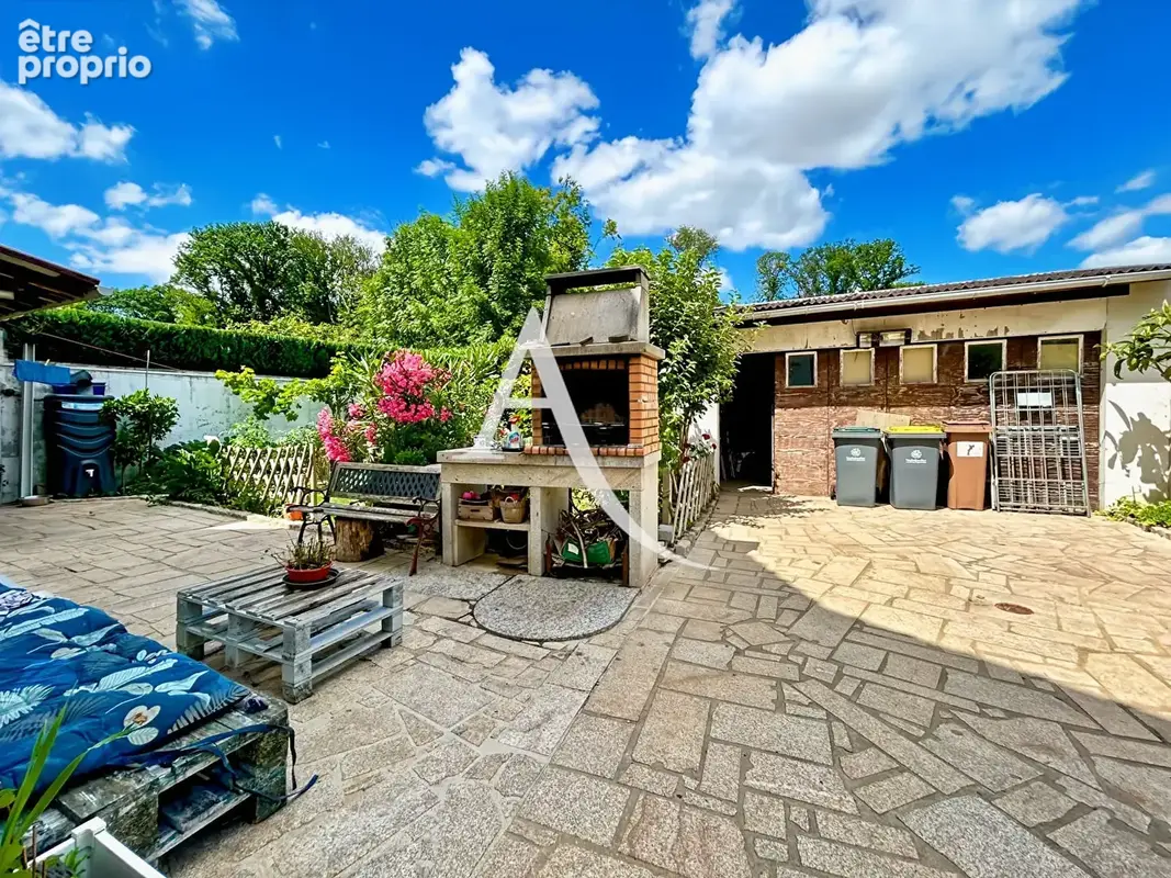 Maison Bois D Arcy 8 pièces 143 m2 - photo 6