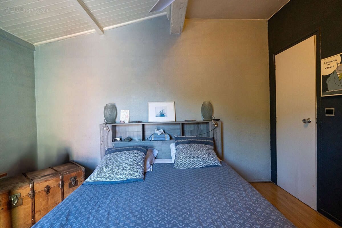 Maison à BOUC-BEL-AIR