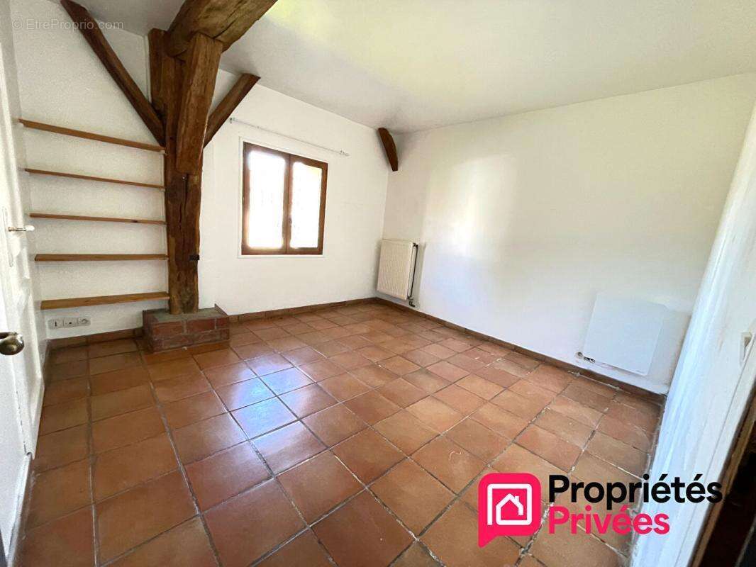 Maison à BREVAL