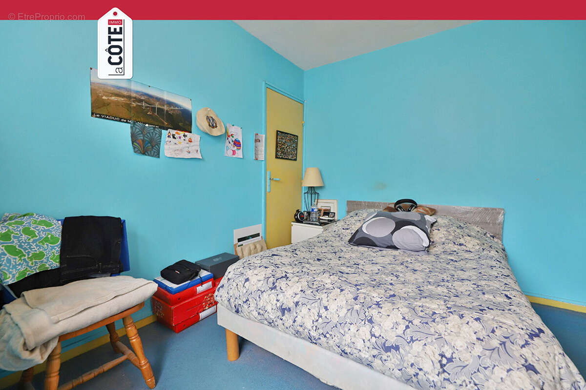 Appartement à VITROLLES