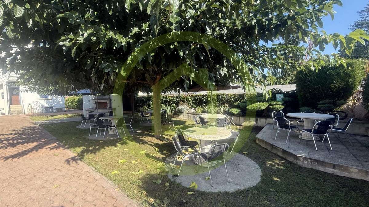 Appartement à ANGOULEME