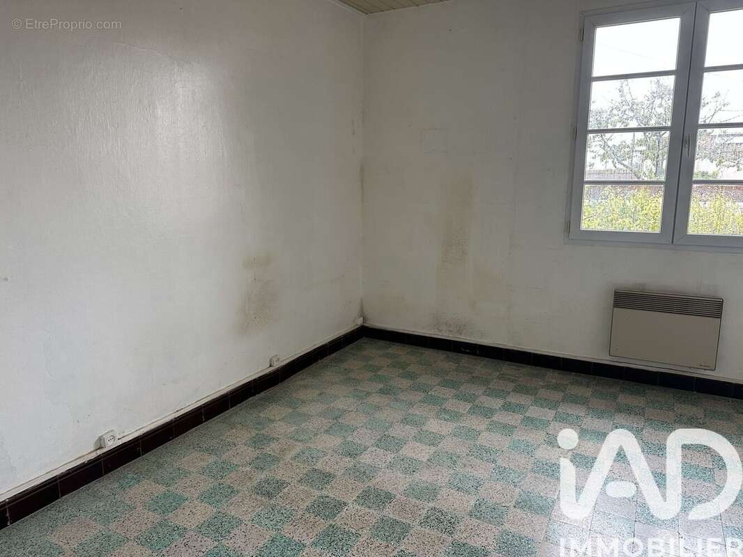 Photo 9 - Maison à LONGEVILLE-SUR-MER