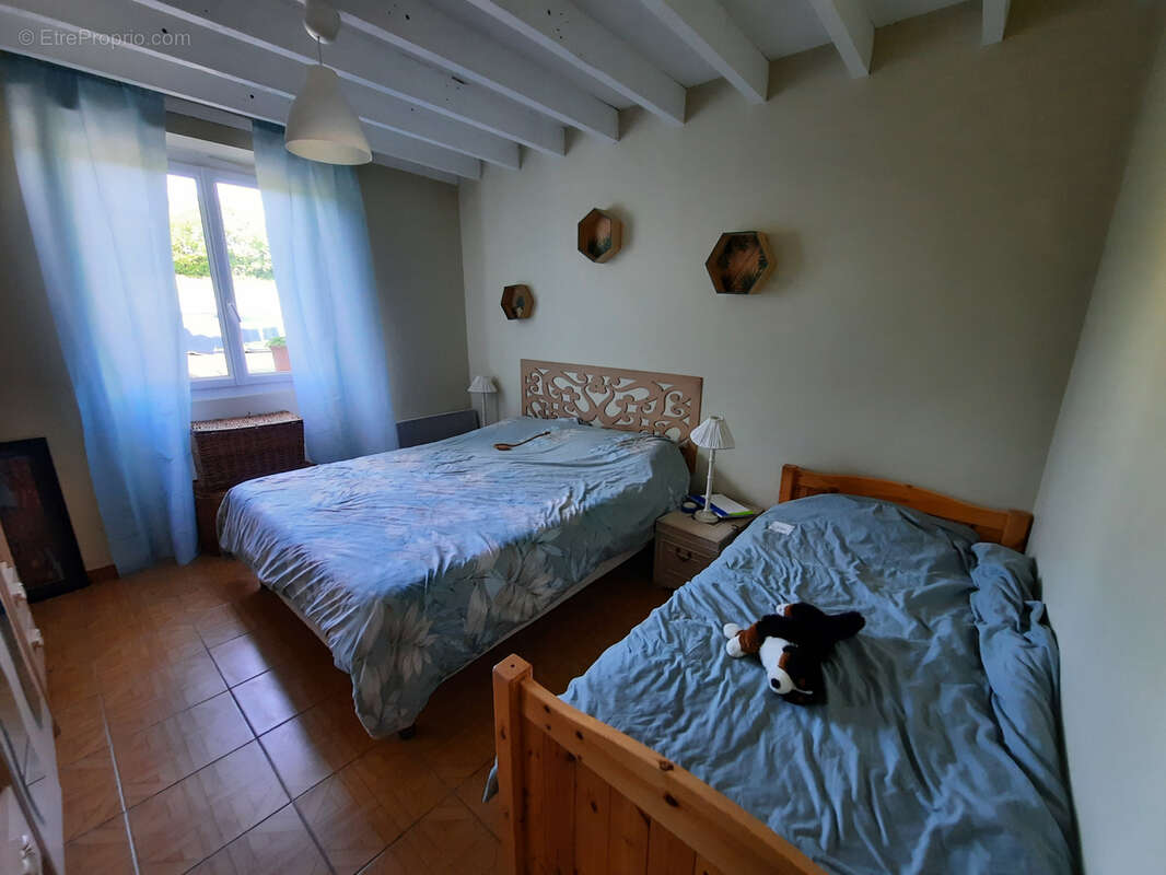Maison à BLASIMON
