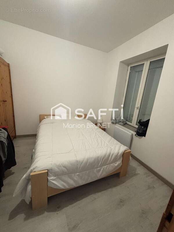 Photo 4 - Appartement à CLERMONT