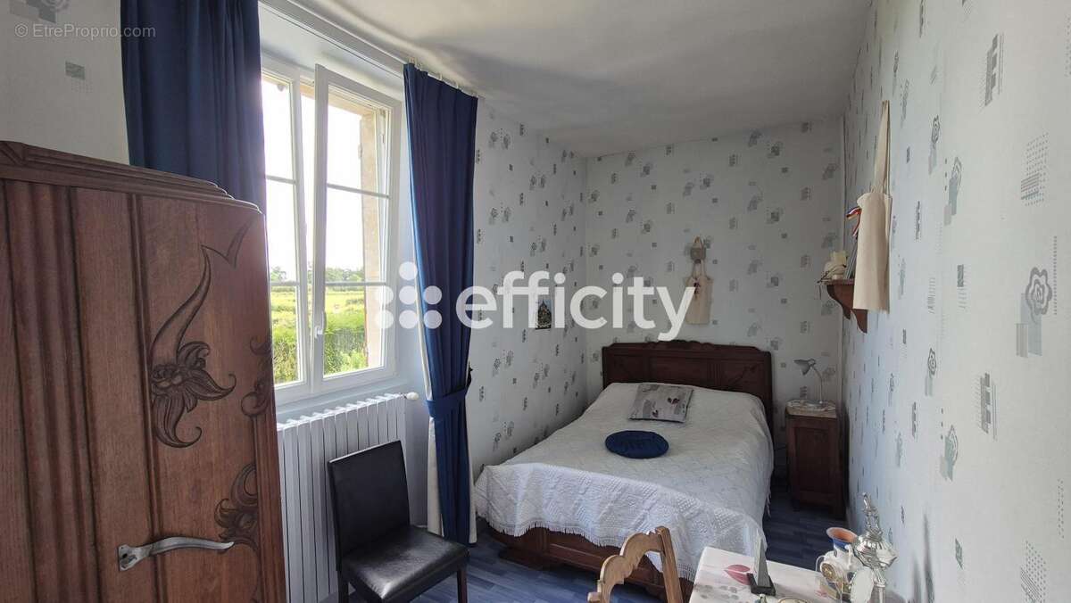 Maison ancienne - photo 33