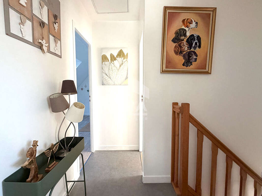 Maison 80m² à cucq - photo 6