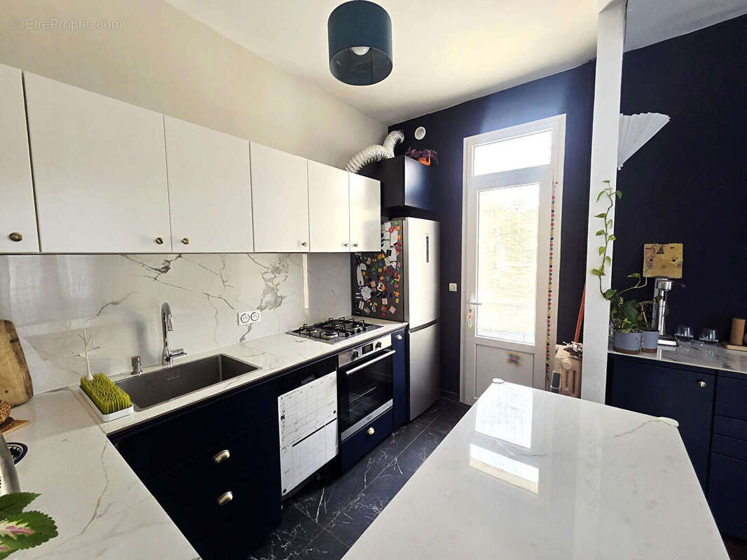 Maison Noisy Le Sec 6 pièces106 m2 - photo 5
