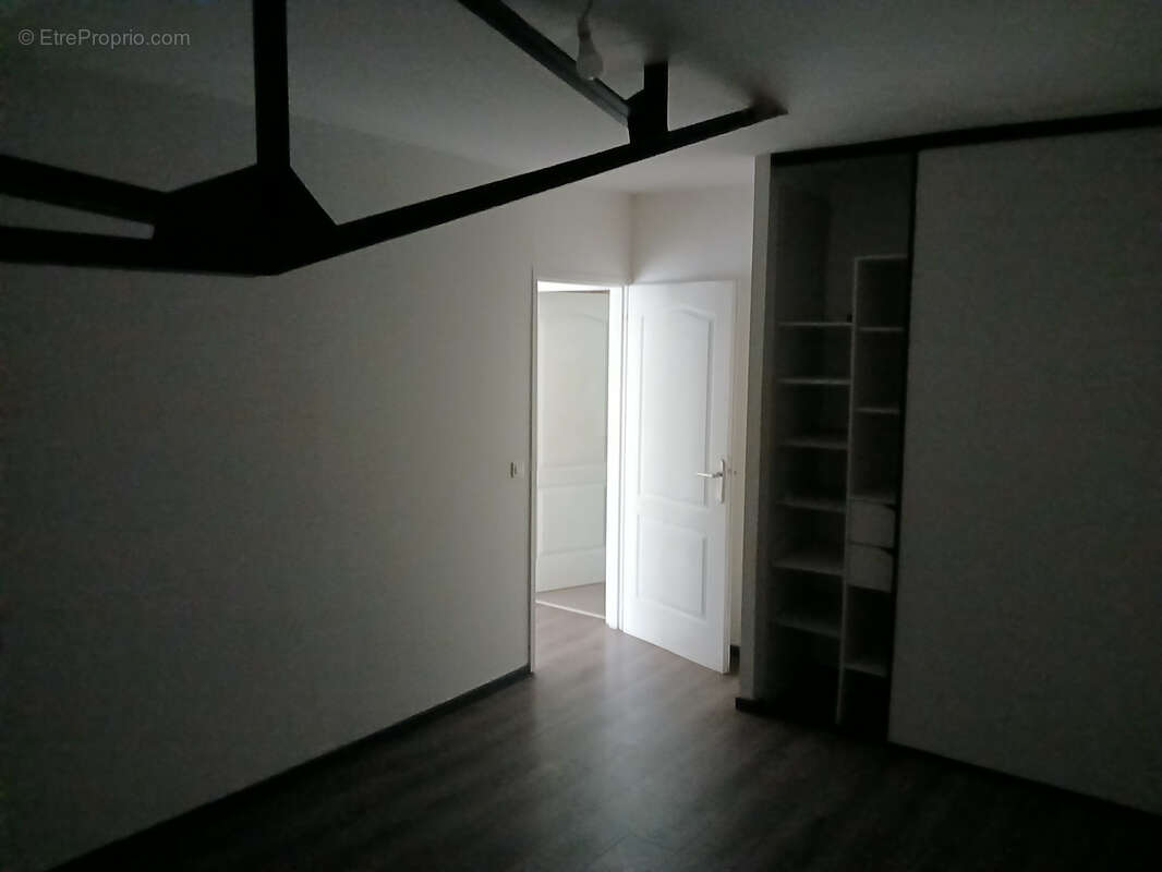 Appartement à CERET