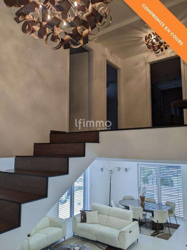 Maison 5 pièces 165 m² - photo 6