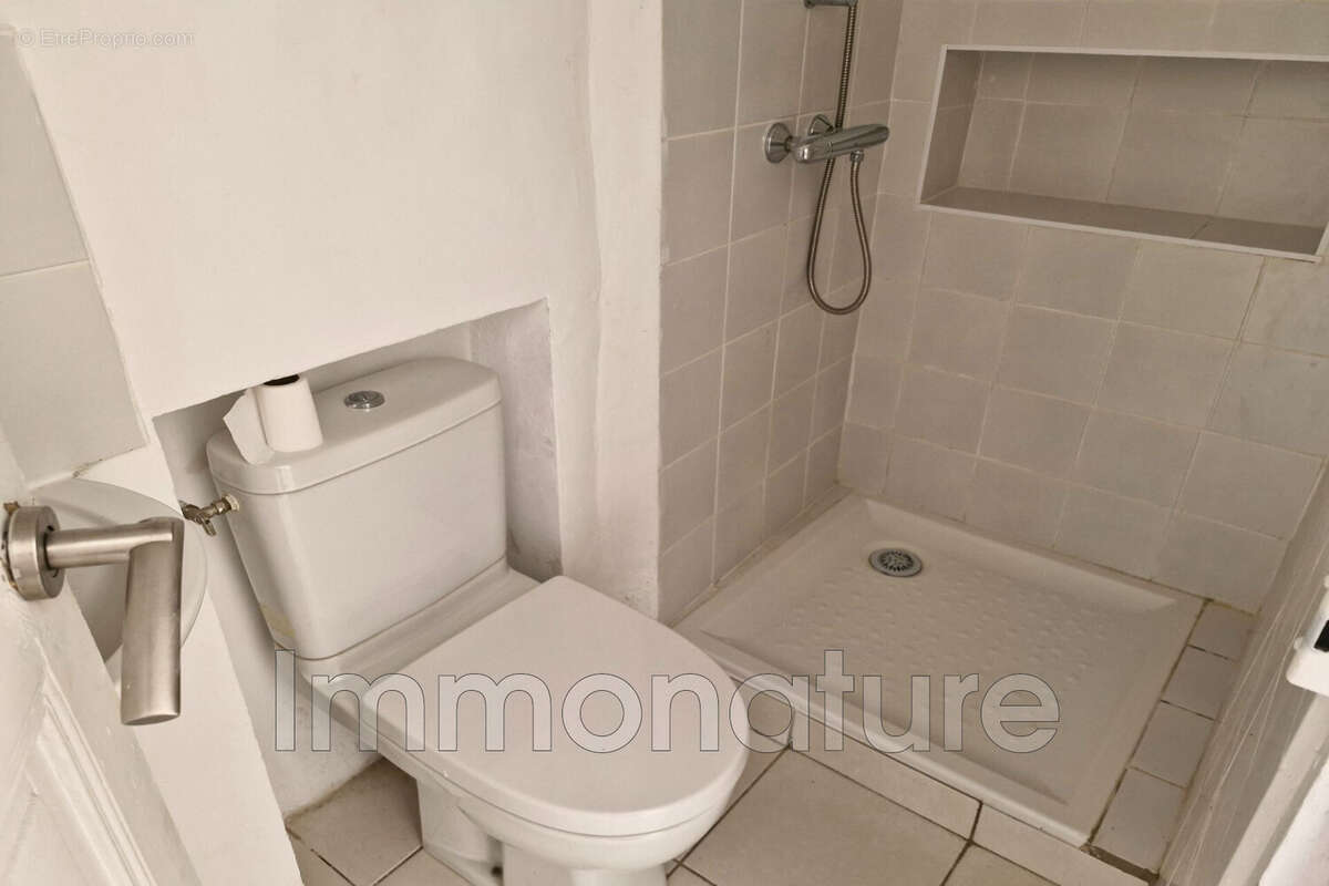 Appartement à GANGES