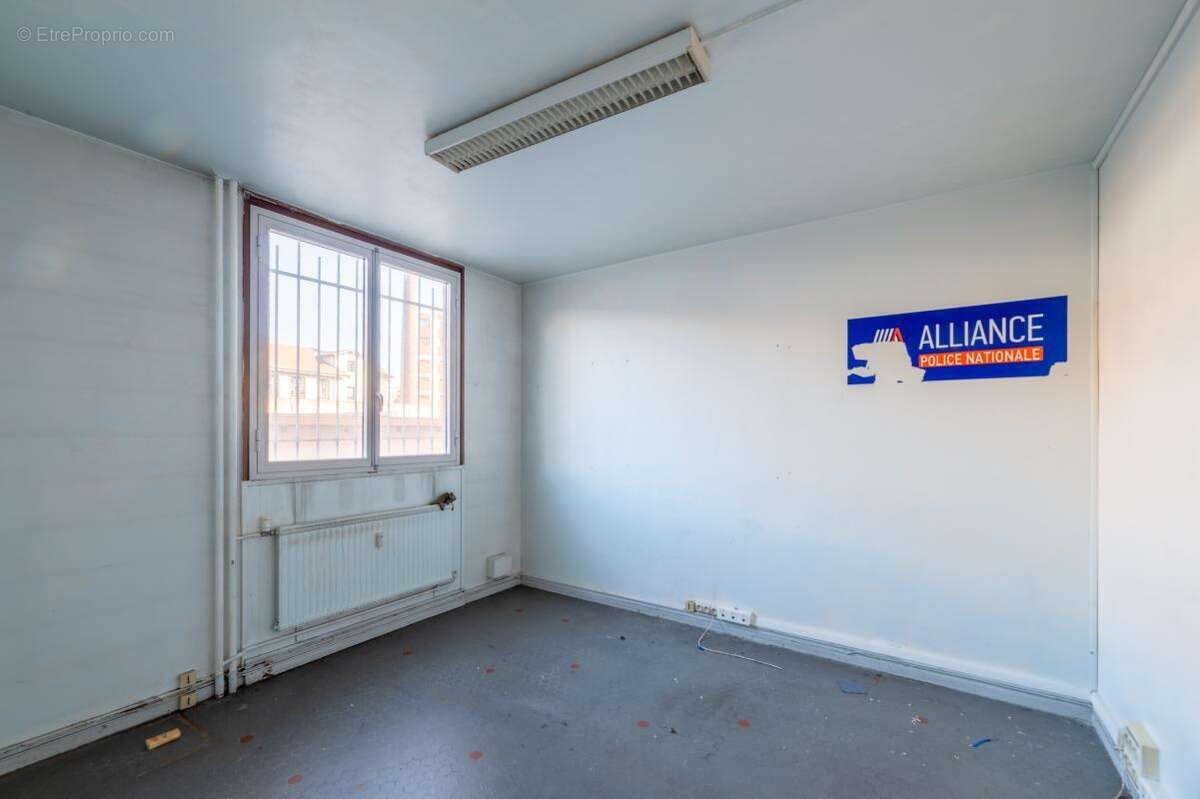 Commerce à SAINT-ETIENNE