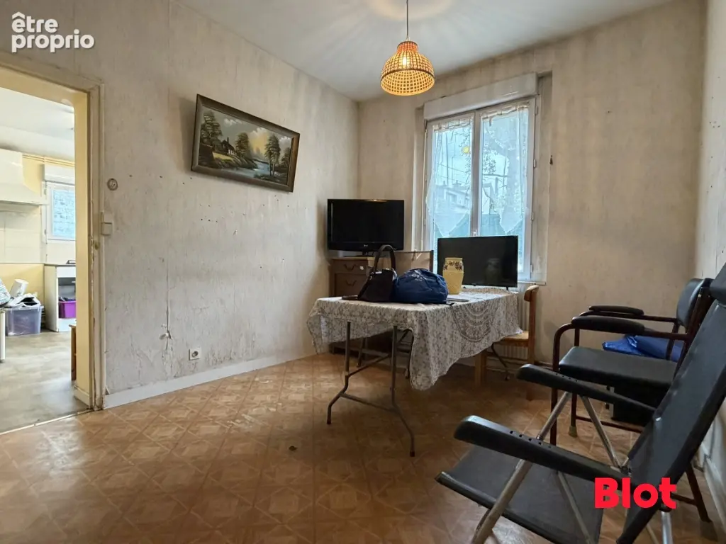 Maison 2 pièces 45 m² à vendre à Rennes (35000) - photo 6