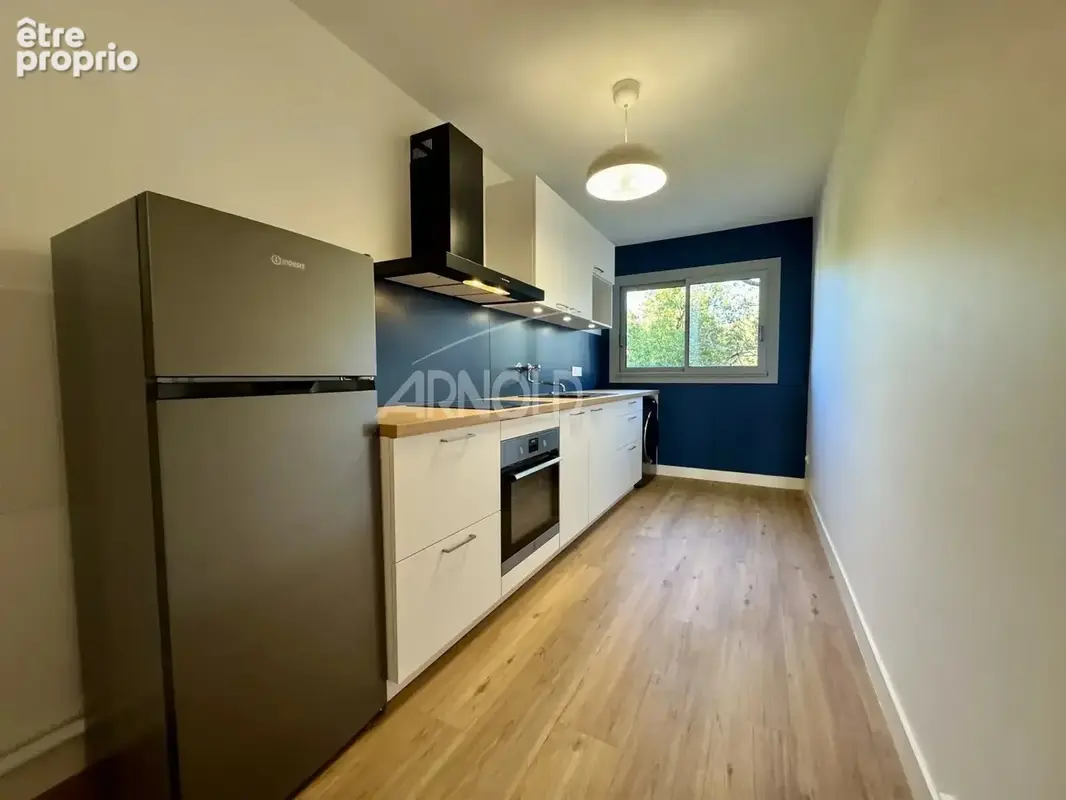 Canclaux - Appartement T2  59 m2 entièrement rénové - photo 6