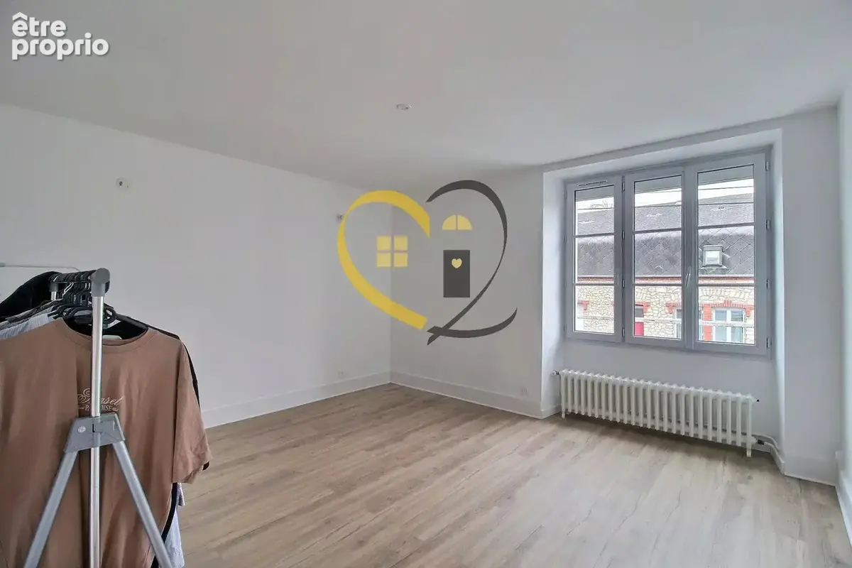 Maison quartier Charlet BOURGES - photo 8