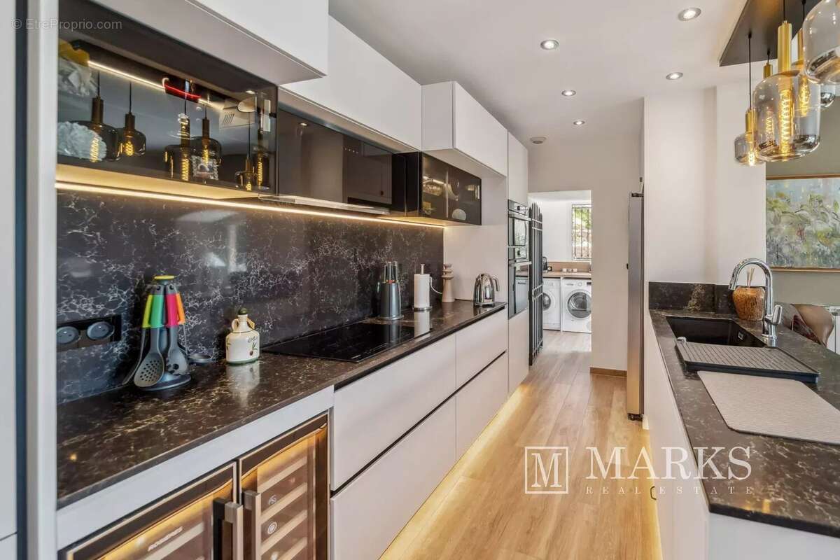 Appartement à SAINT-JEAN-CAP-FERRAT