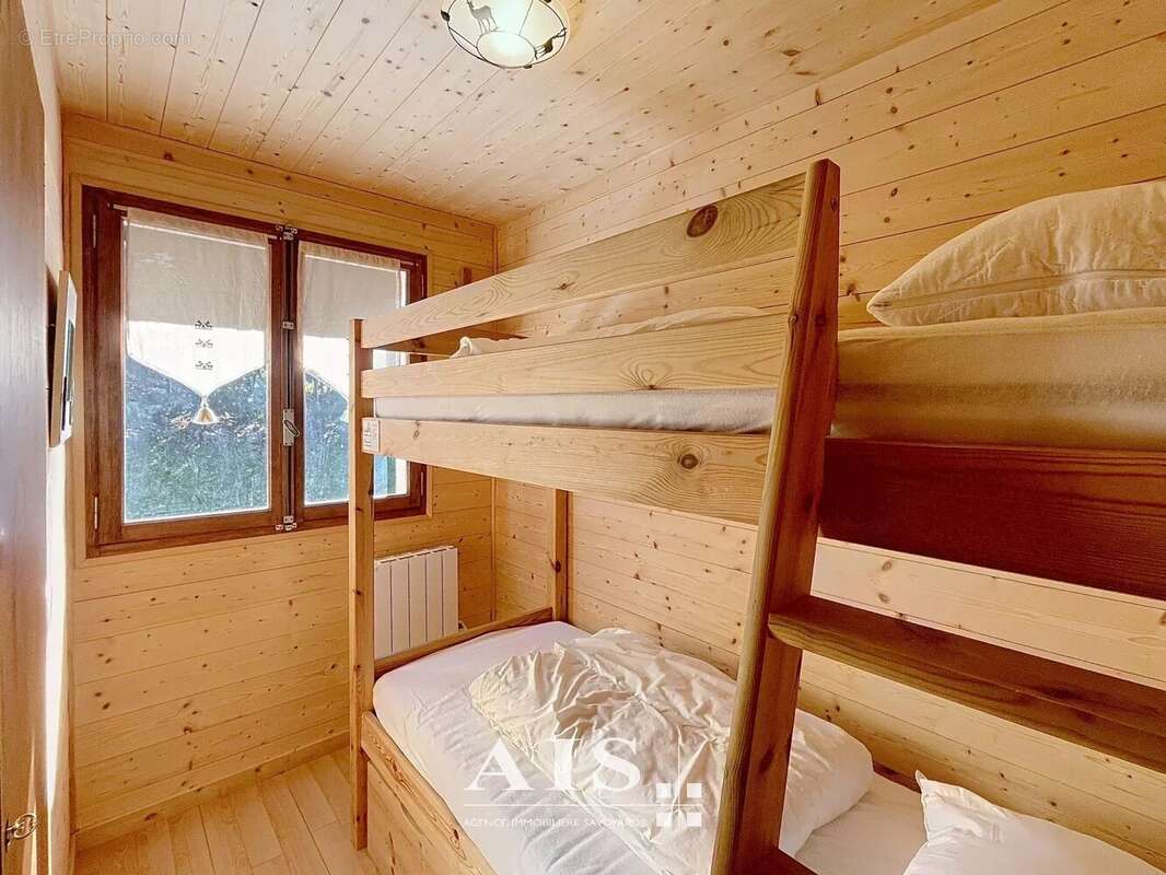 Maison à SAINT-GERVAIS-LES-BAINS