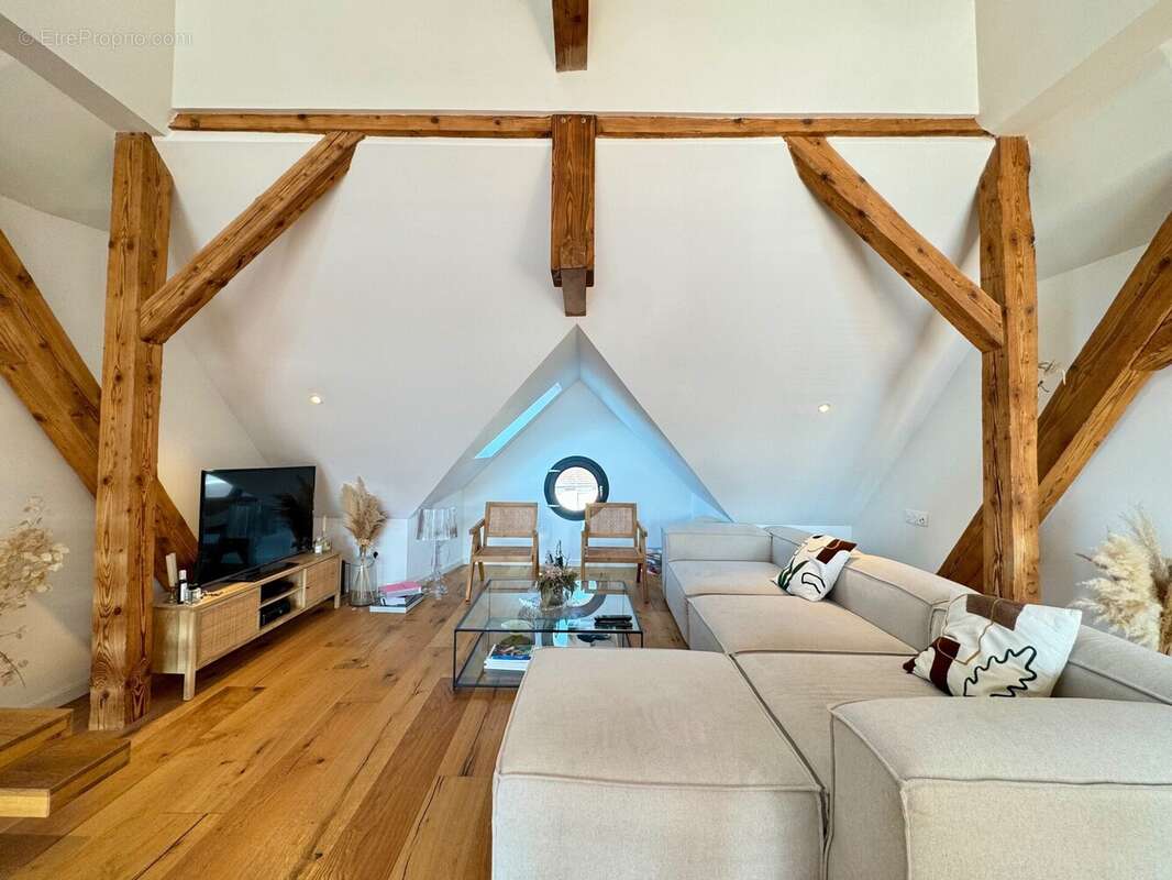 Appartement à ALTKIRCH