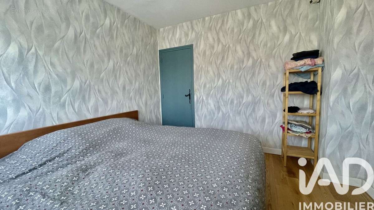 Maison 85 m² à Leers  - photo 8