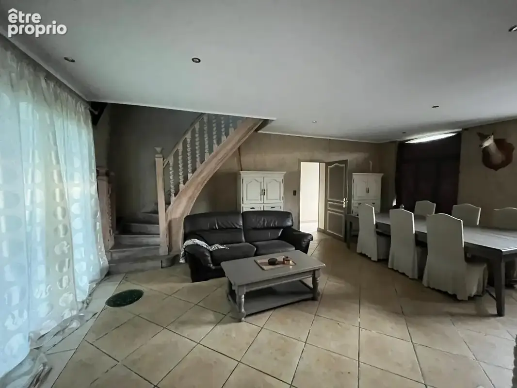 Ensemble immobilier - photo 22