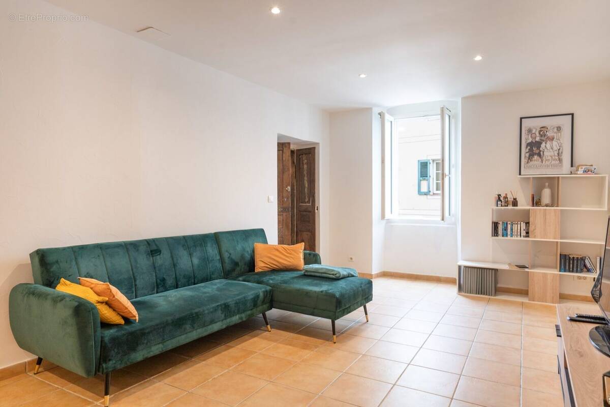 Appartement à AJACCIO