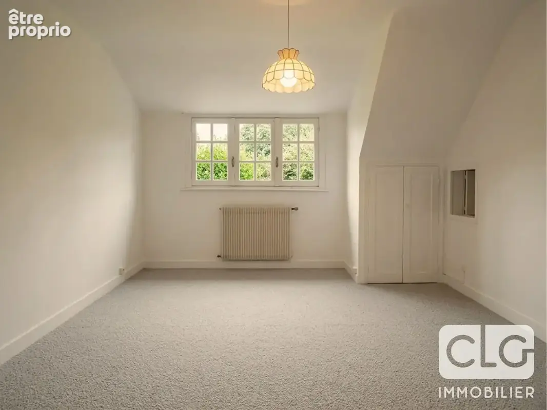 Maison 4 chambres et 1200 m2 terrain - photo 7