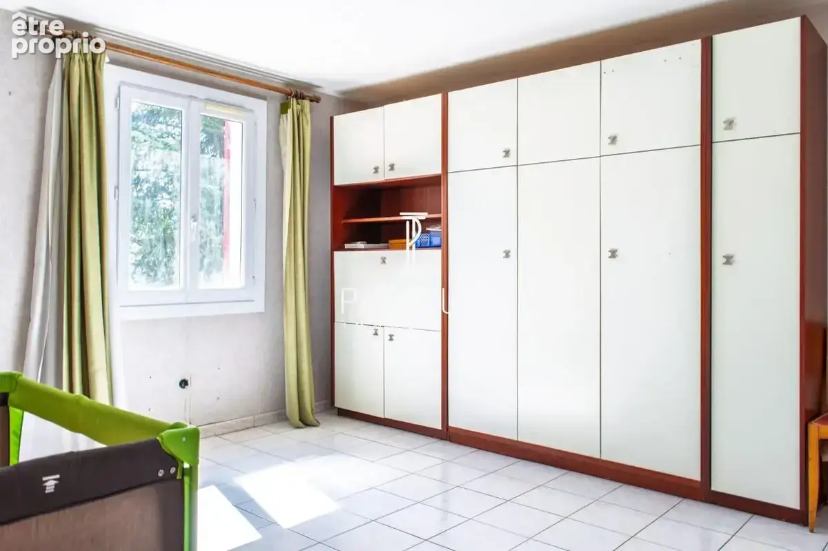 Maison familiale – Quartier recherché de Sisteron - photo 14