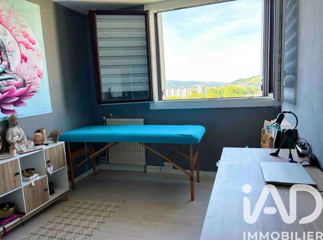 Photo 7 - Appartement à VIENNE