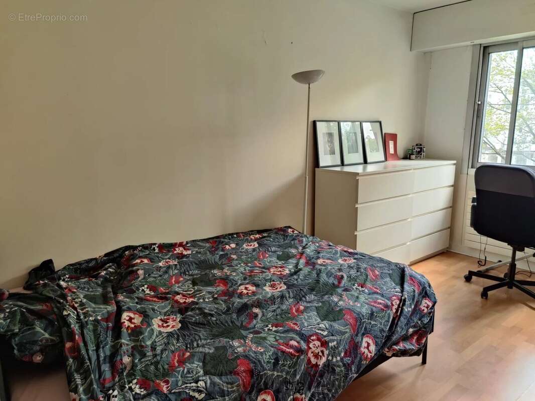 Appartement à PARIS-12E
