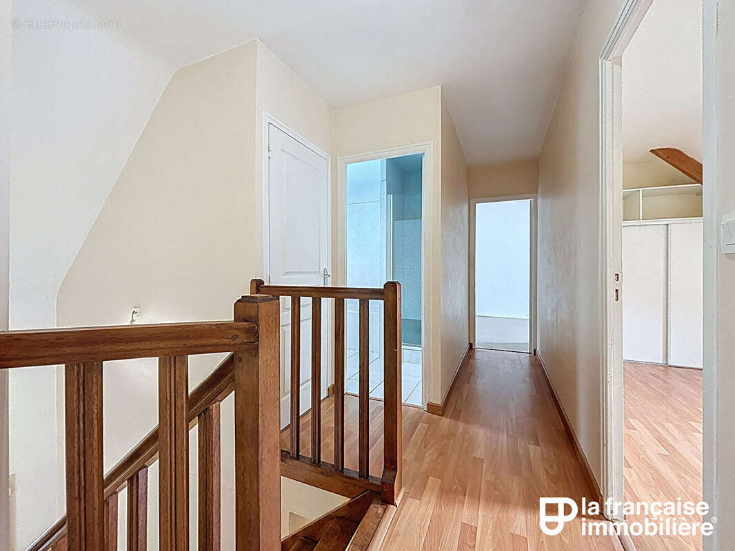 Maison à SAINT-GILLES